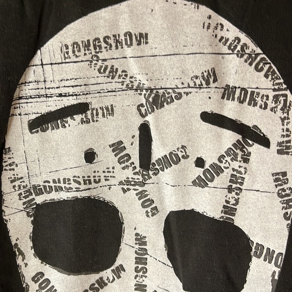 Gongshow t-shirt - Picture 3 of 5